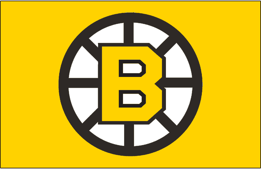 Boston Bruins 1955-1967 Jersey Logo t shirts iron on transfers